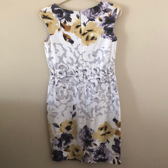 Jones New York dress - Picture 2 of 4